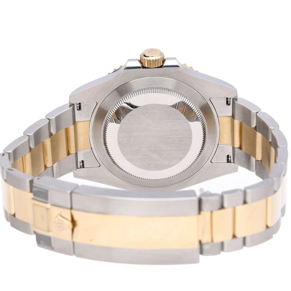 Rolex Submariner 126613 LB